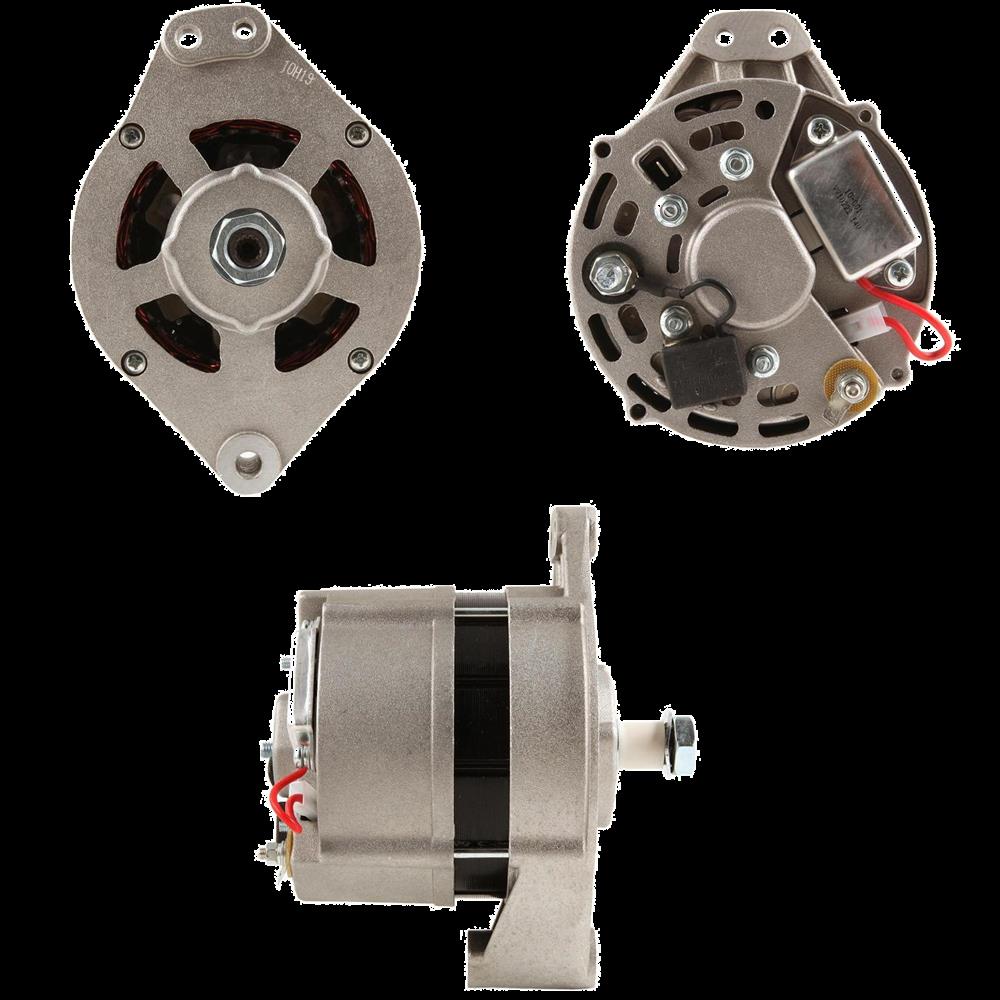 Lichtmaschine passend für Case RNL9515110 95 A