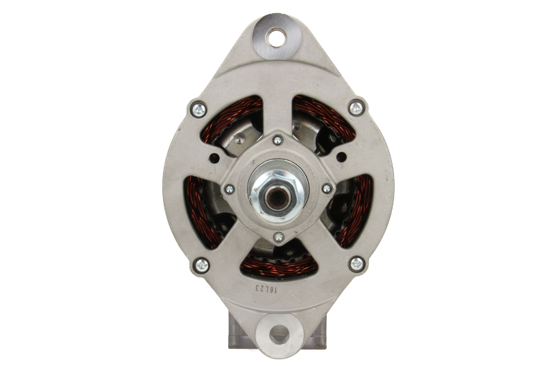 Lichtmaschine passend für Case RNL4348OER 110 A