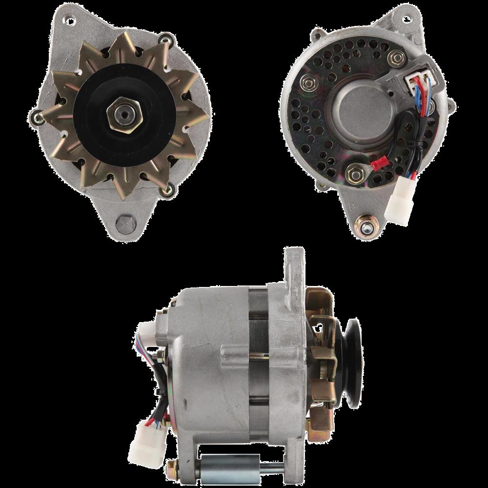 Lichtmaschine passend für John 20A A1T00771 20 A