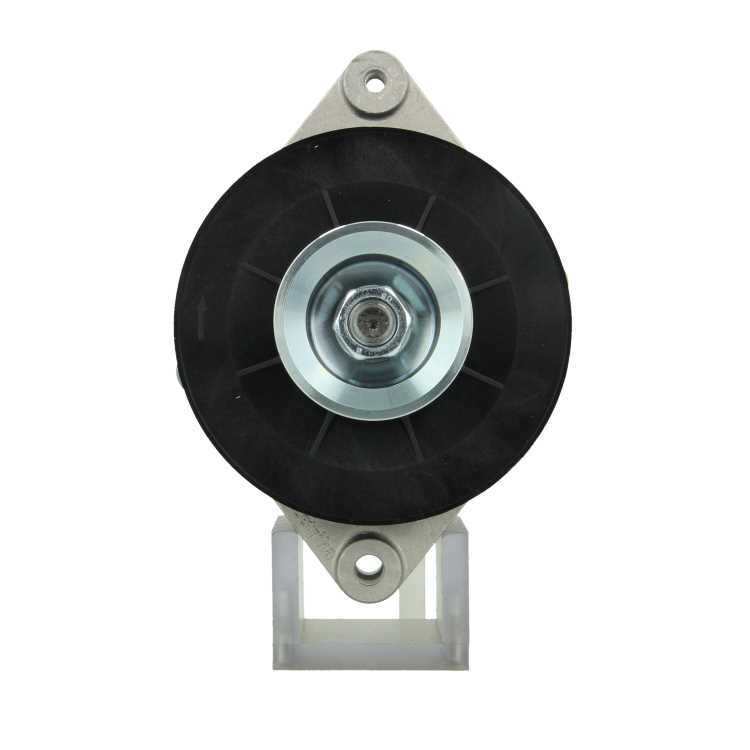 Original Neu Mahle Lichtmaschine passend für John 75A MG321 75 A