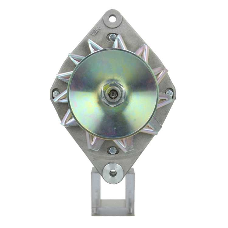Original Neu Valeo Lichtmaschine passend für John 50A A13N262 50 A