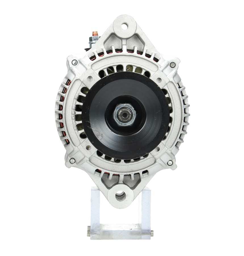 Lichtmaschine passend für John 120A 100211-6050 120 A
