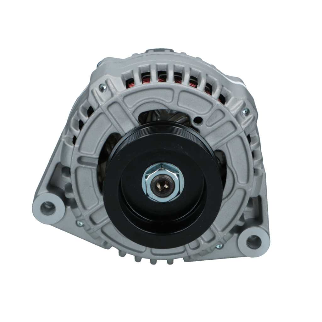 Lichtmaschine passend für John 150A RNL11203065 150 A