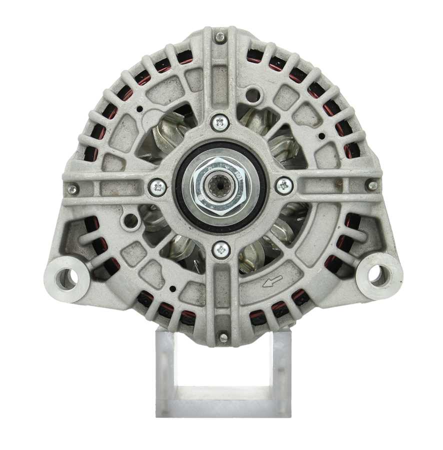Lichtmaschine passend für Deutz 0124625030 200 A