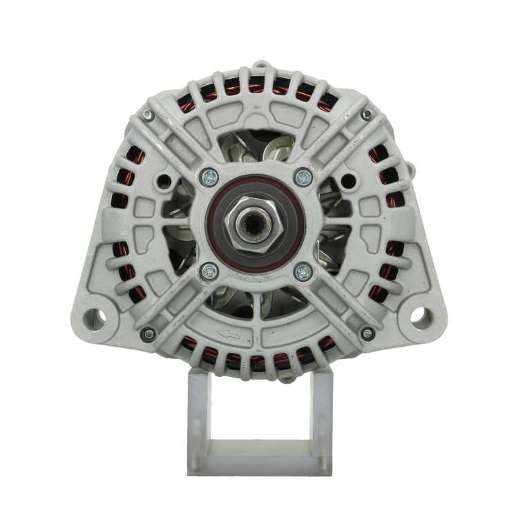 Neu Lichtmaschine passend für John 150A 0124615043+PRO 150 A