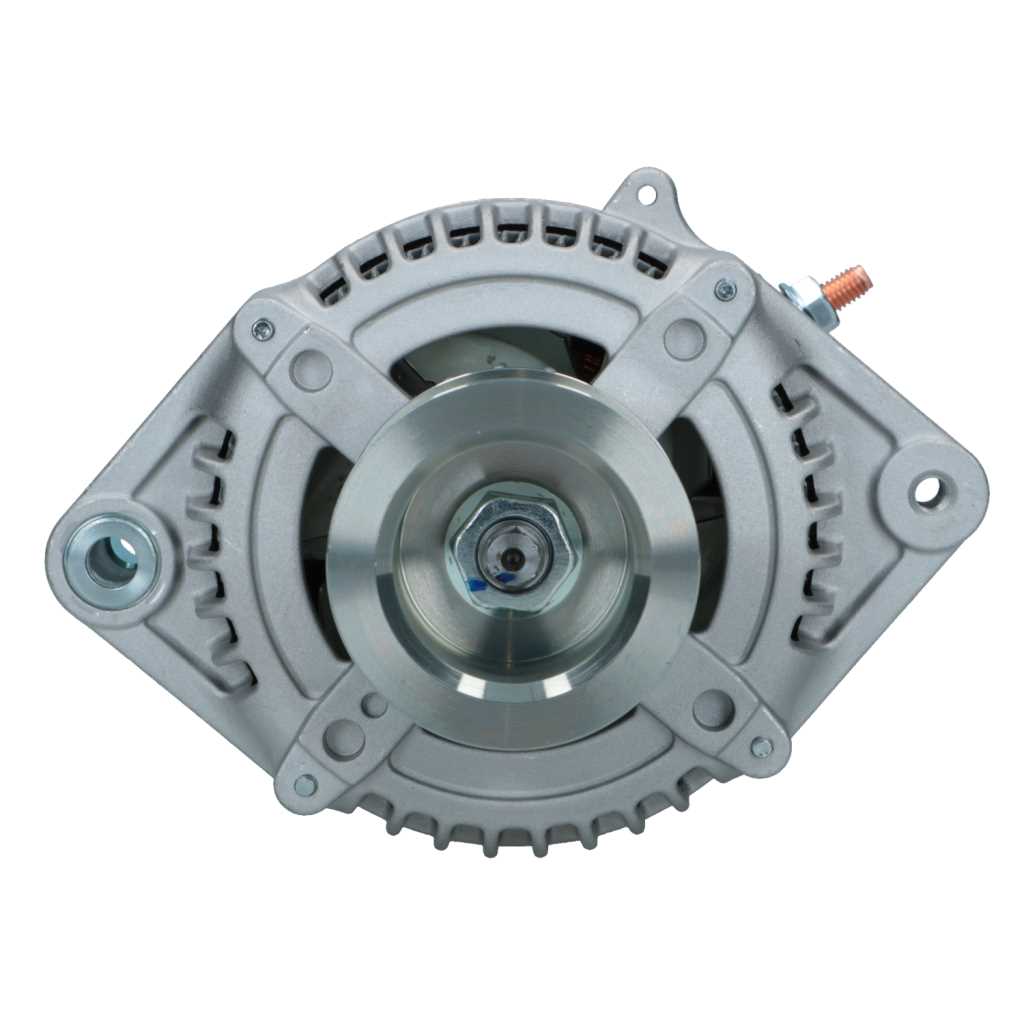 Lichtmaschine passend für John 150A RNL104210-3920 150 A