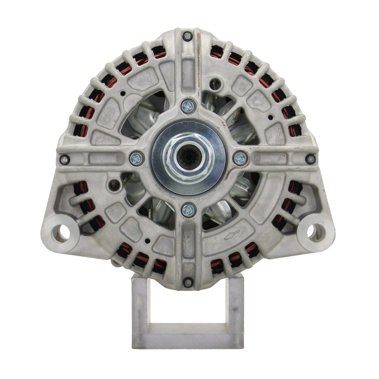 Neu Lichtmaschine passend für John 200A 0124625031+PRO 200 A