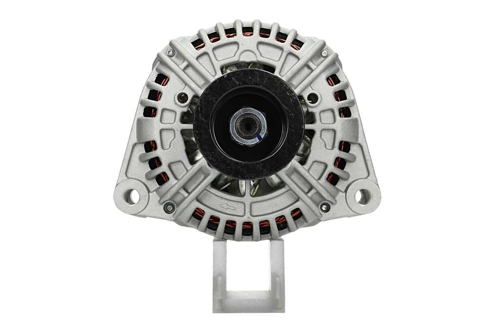 Neu Lichtmaschine passend für John 150A 0124615029+PRO 150 A