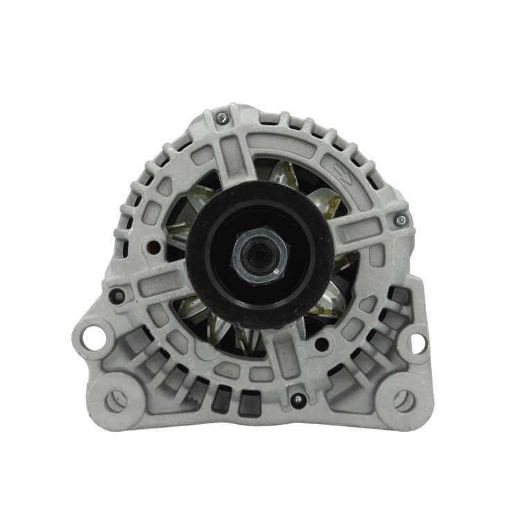 Lichtmaschine passend für John 70A 0124315042 70 A