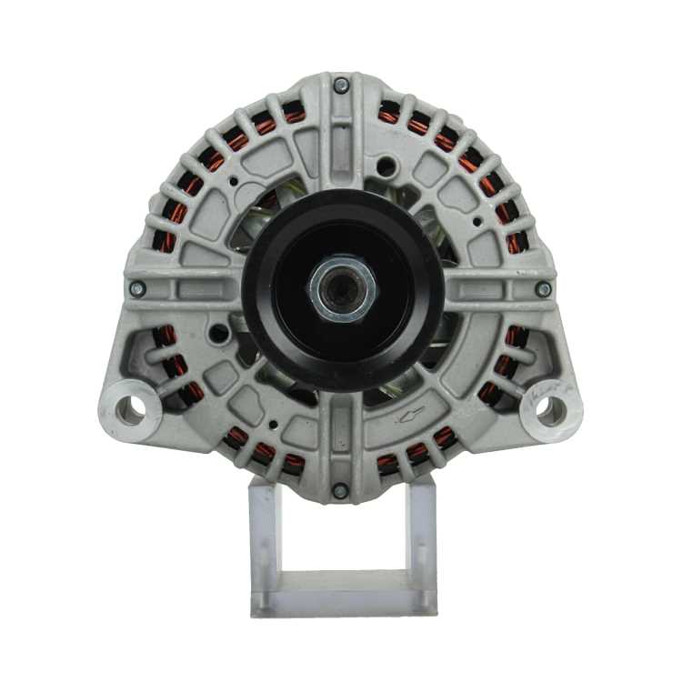 Neu Lichtmaschine passend für John 200A 0124625029+PRO 200 A