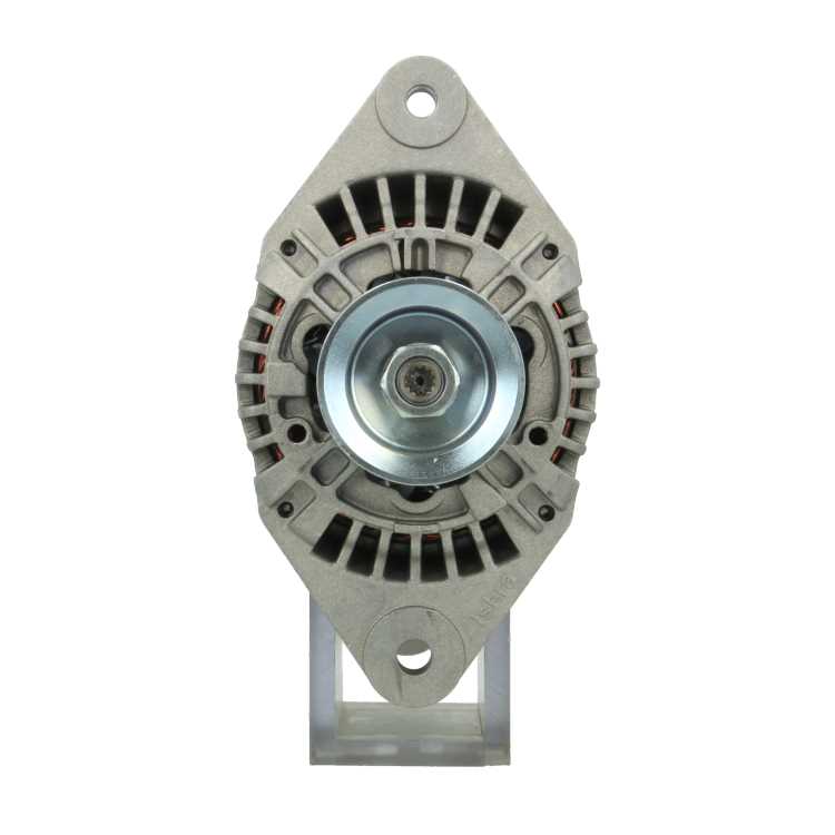 Original Neu Mahle Lichtmaschine passend für Case MG450 120 A