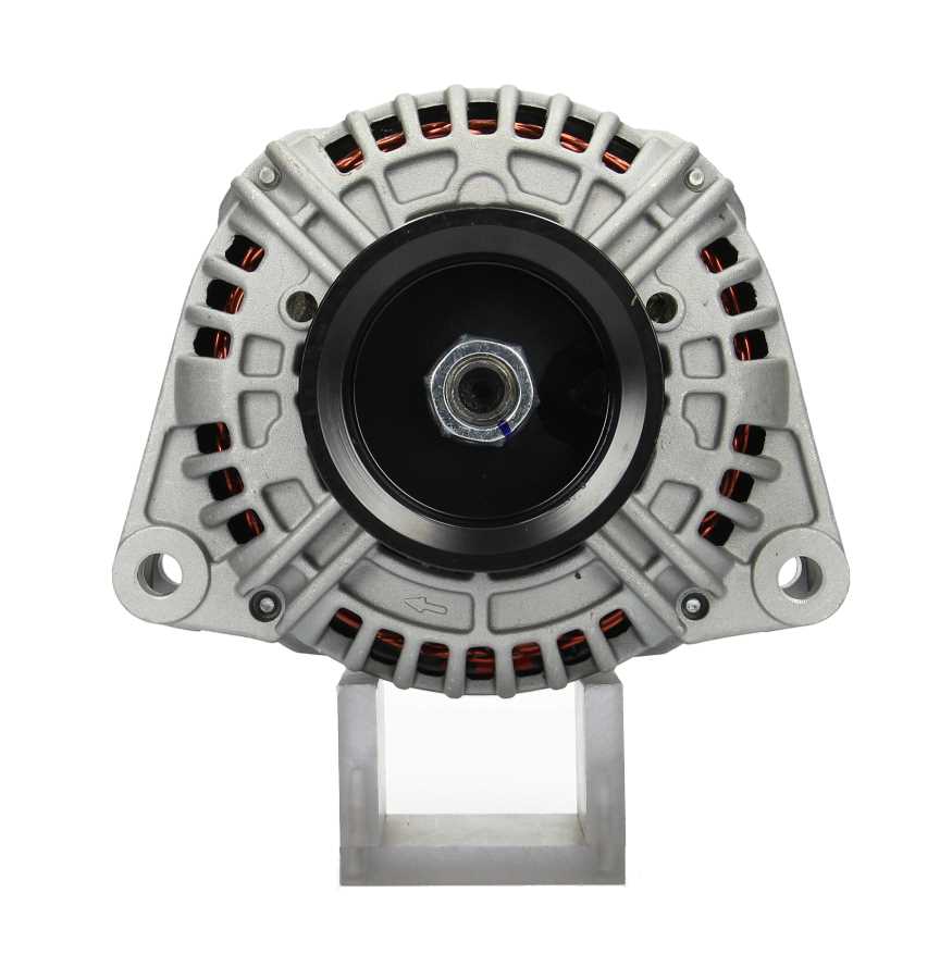 Neu Lichtmaschine passend für John 150A 0124615057+PRO 150 A