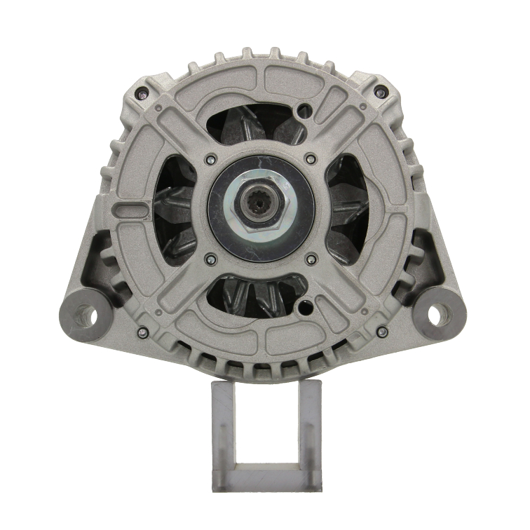 Original Neu Mahle Lichtmaschine passend für John  150A MG52 150 A