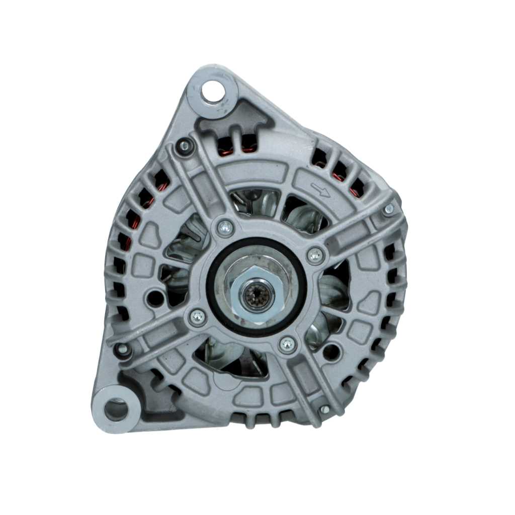Lichtmaschine passend für Fendt RNL525147 150 A