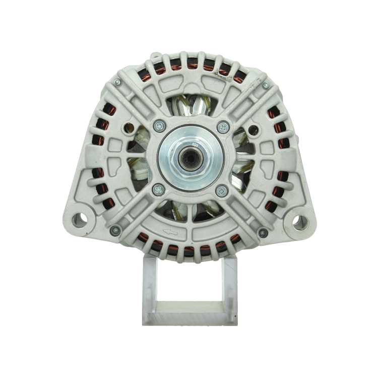 Neu Lichtmaschine passend für Claas 0124615041+PRO 150 A
