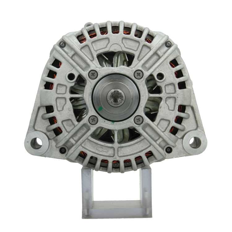 Original Neu Bosch Lichtmaschine passend für Claas 0124615041 150 A