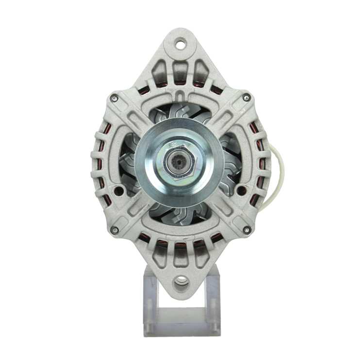 Original Neu Mahle Lichtmaschine passend für John 100A MG852 100 A