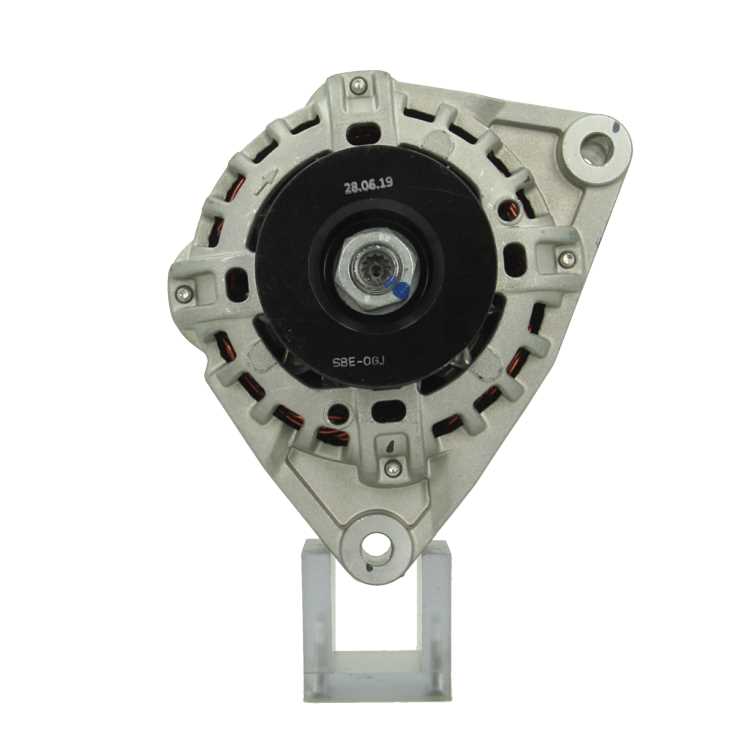 Original Neu Bosch Lichtmaschine passend für John 70A F000BL0142 70 A