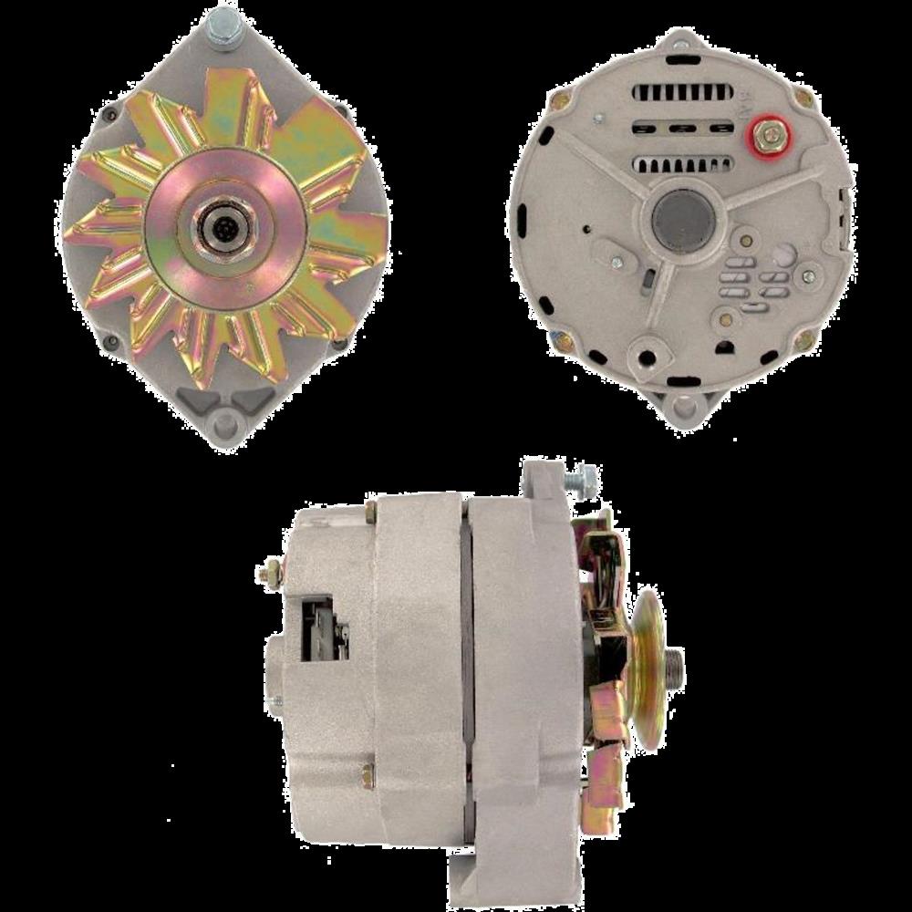 Lichtmaschine passend für John 40A 1102918 40 A