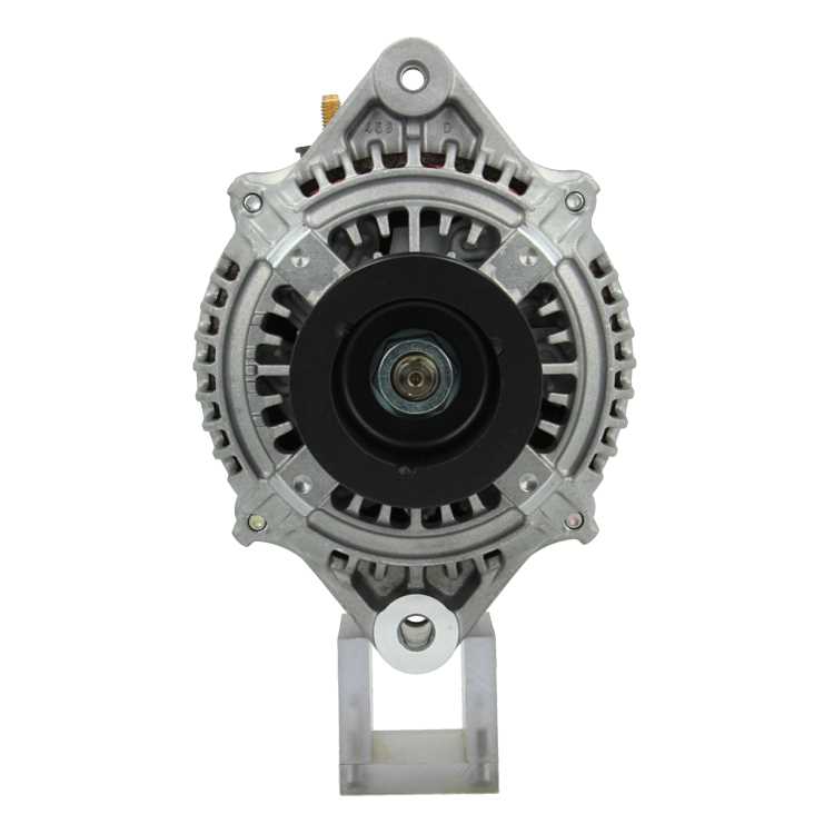 Original Neu Denso Lichtmaschine passend für John 60A DAN2010 60 A
