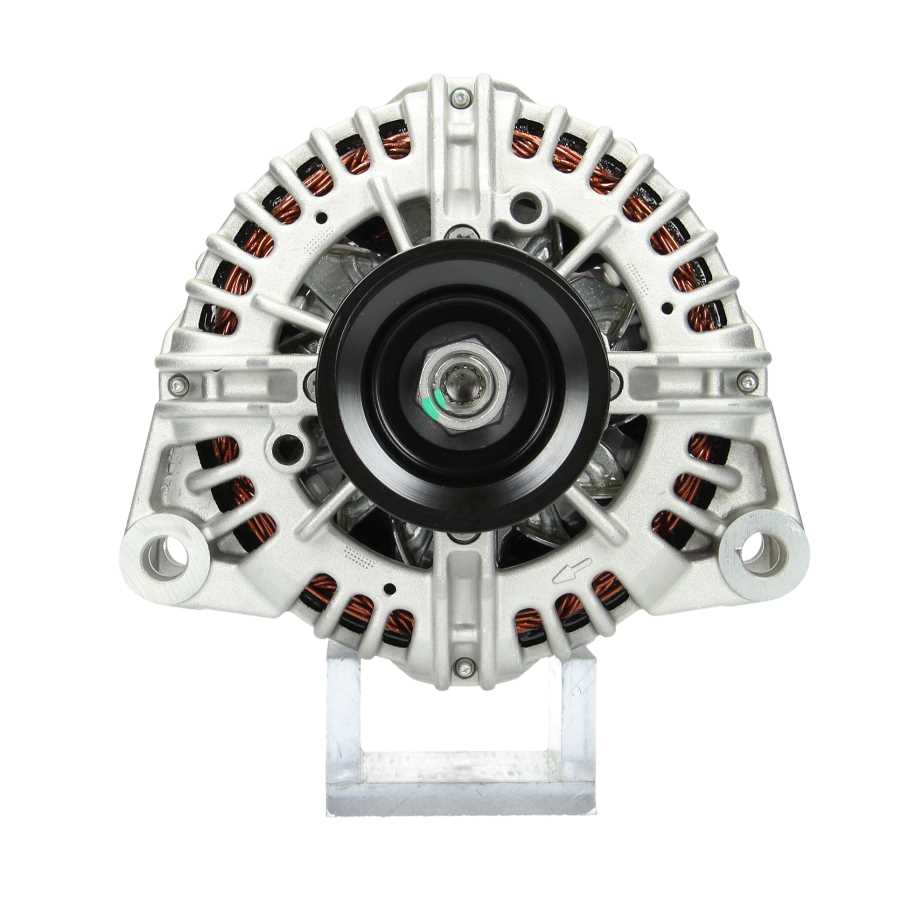 Original Neu Bosch Lichtmaschine passend für John 150A 0124655185 150 A
