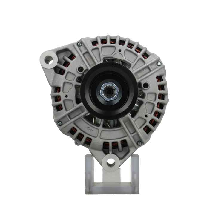 Neu Lichtmaschine passend für John 130A 0124655191+PRO 130 A