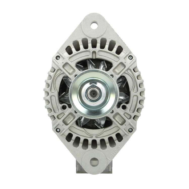 Original Neu Mahle Lichtmaschine passend für John 100A MG1 100 A