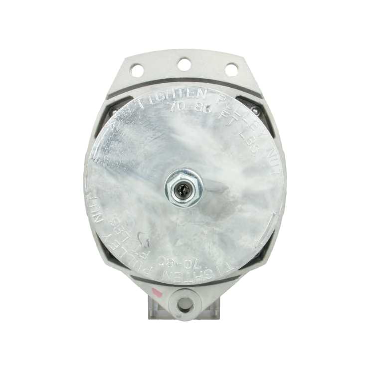 Neu Prestolite Lichtmaschine passend für Caterpillar SCJ2231 160 A