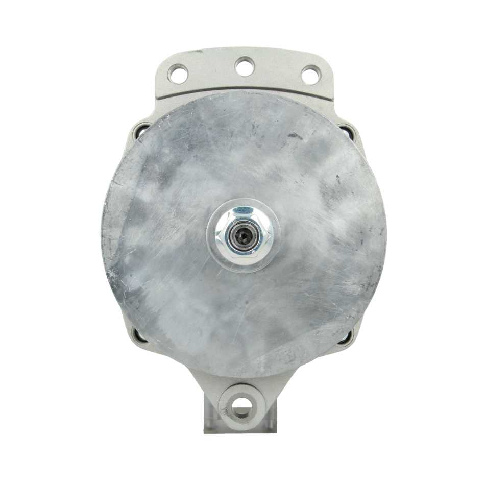 Original Neu Mahle Lichtmaschine passend für New 220A MG470 220 A