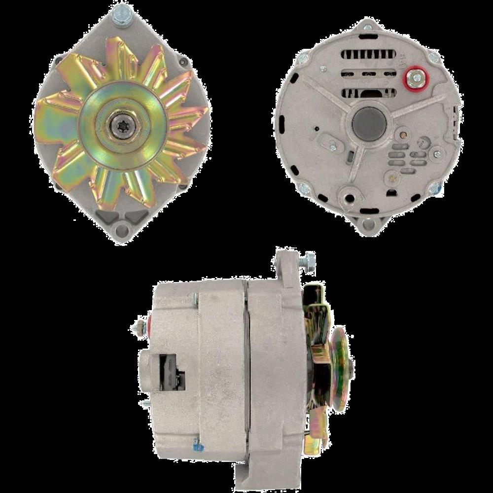 Lichtmaschine passend für Caterpillar Galaxy Van 1100849 61 A