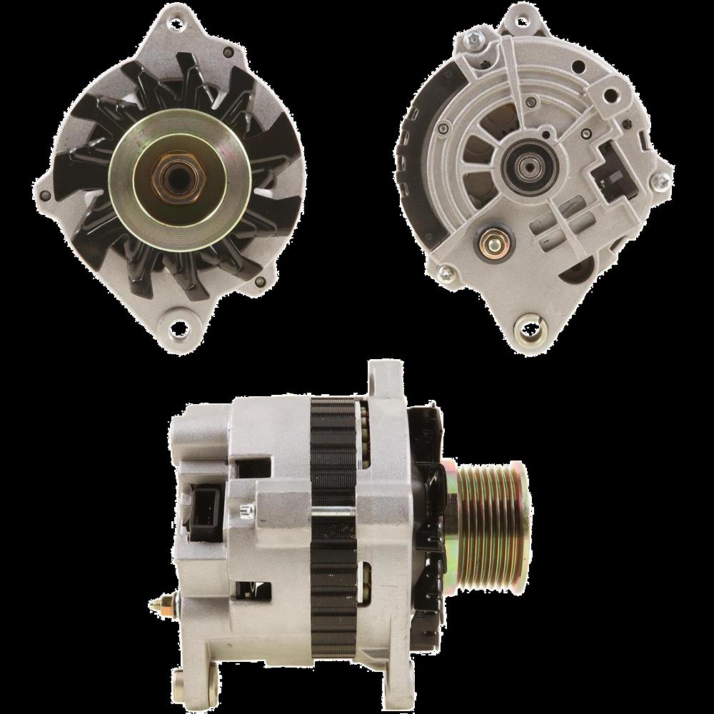 Lichtmaschine passend für Freightliner 10479976 105 A