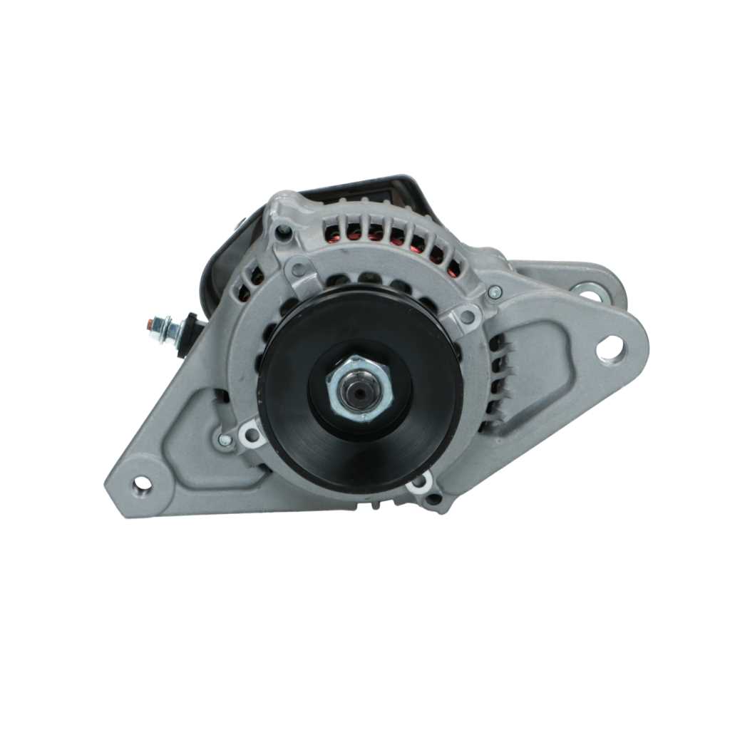 Lichtmaschine passend für Caterpillar RNL101211-2770 55 A