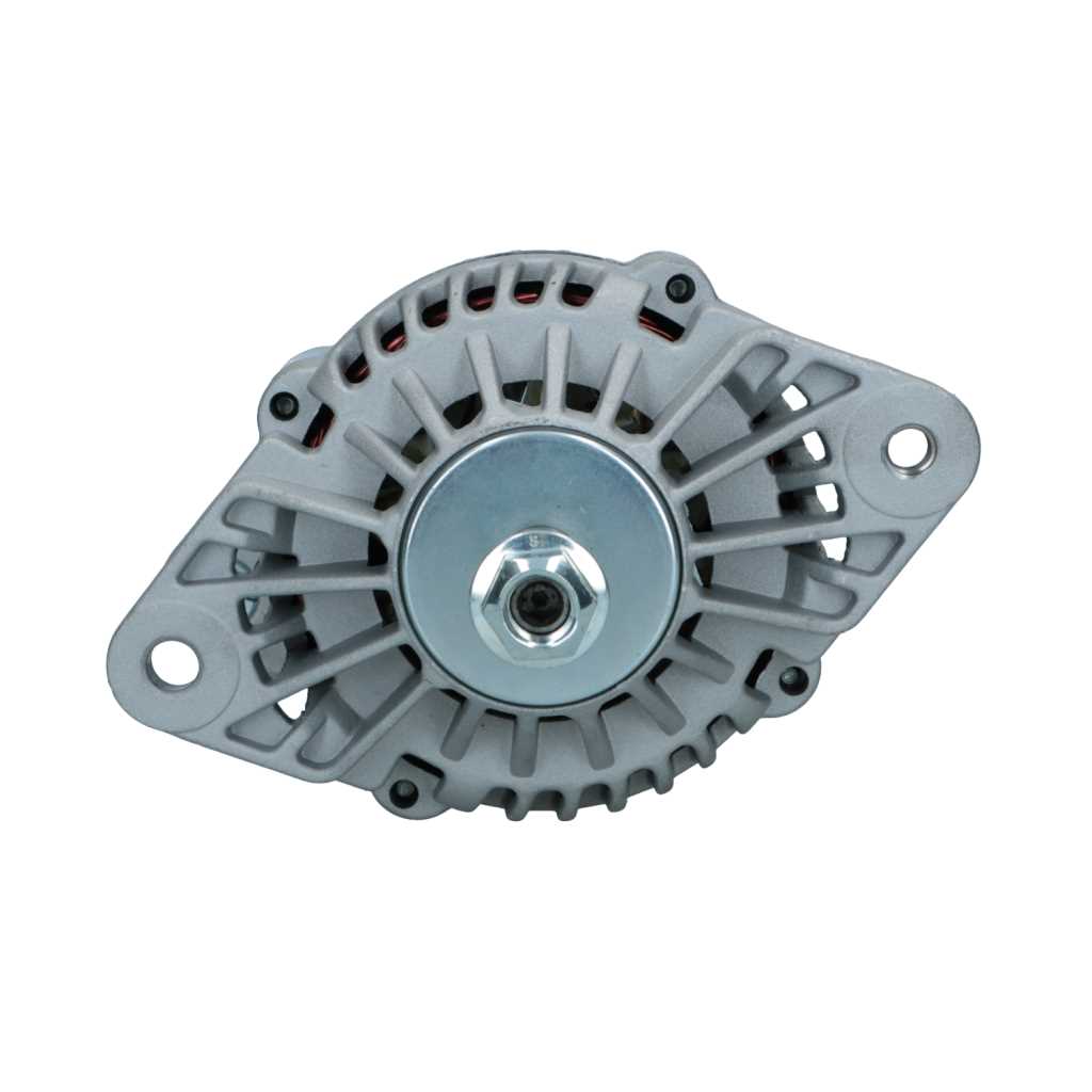 Lichtmaschine passend für Cummins RNL19020901 145 A