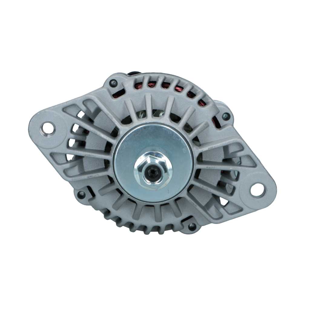 Lichtmaschine passend für Cummins RNL8600019 160 A