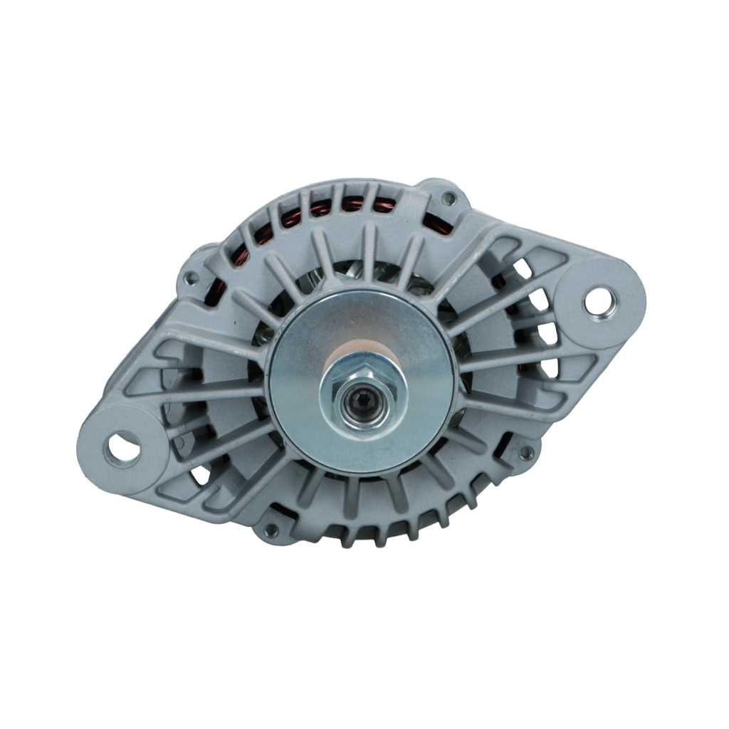 Lichtmaschine passend für Caterpillar RNL8600424 160 A
