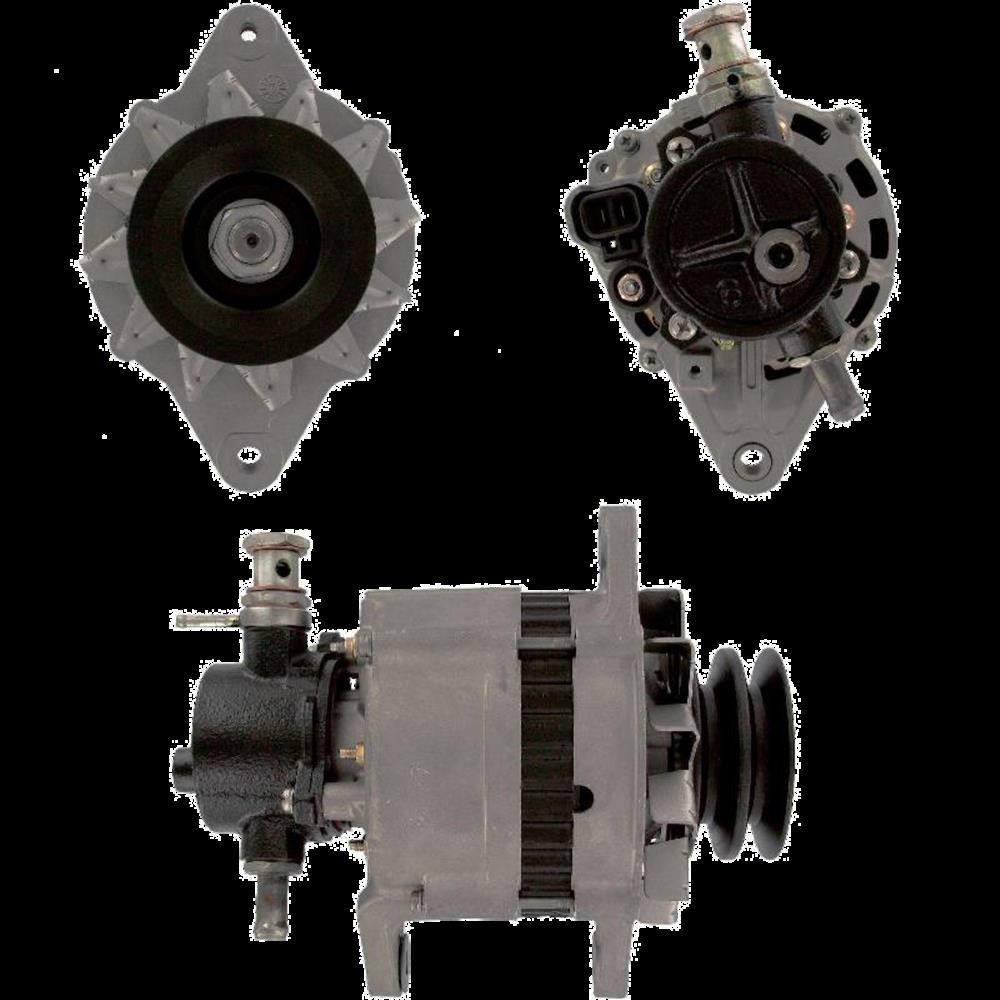 Lichtmaschine passend für Hyster LR150-436 50 A
