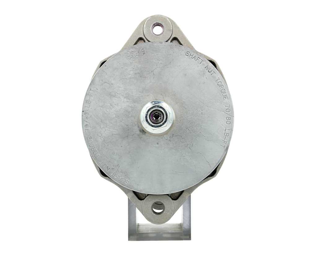 Neu Remy Lichtmaschine passend für Caterpillar 1117817 100 A