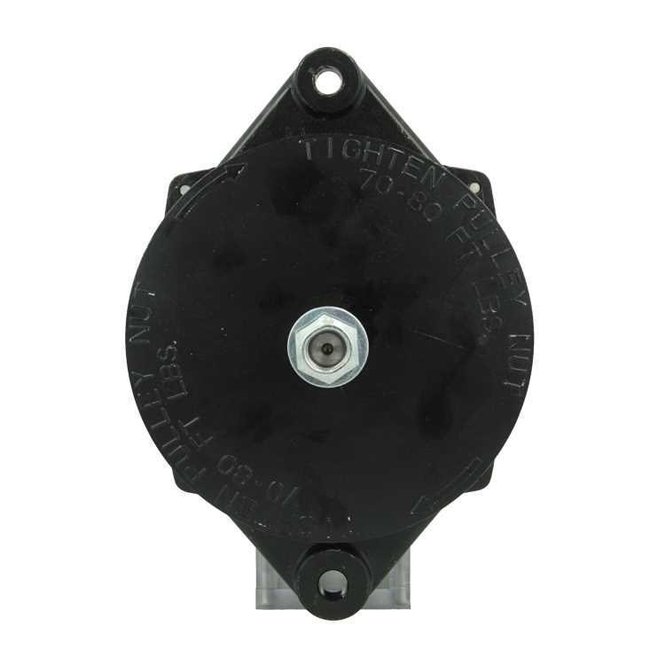 Neu Prestolite Lichtmaschine passend für Caterpillar 110-459 110 A