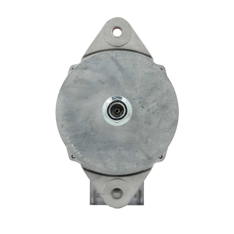 Neu Remy Lichtmaschine passend für Case 70A 19010200 70 A