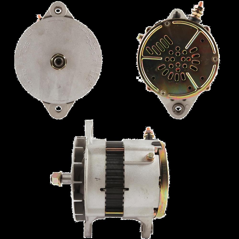 Lichtmaschine passend für Caterpillar 101211-8270 80 A