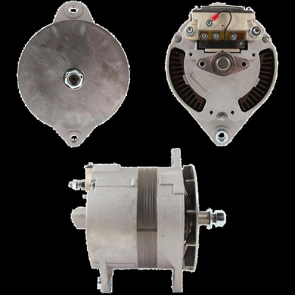 Lichtmaschine passend für Cummins A0012511JB 90 A