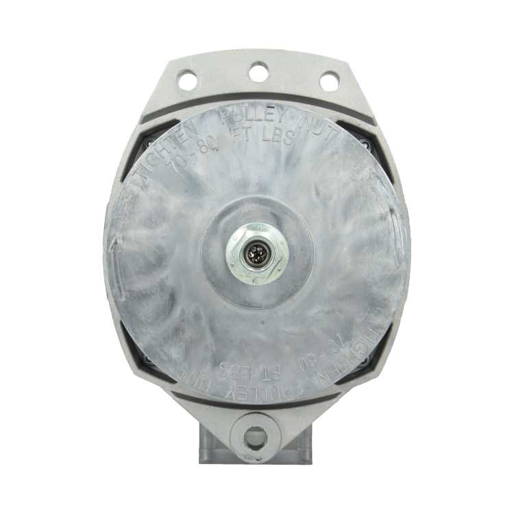 Neu Prestolite Lichtmaschine passend für Caterpillar 110-258 175 A