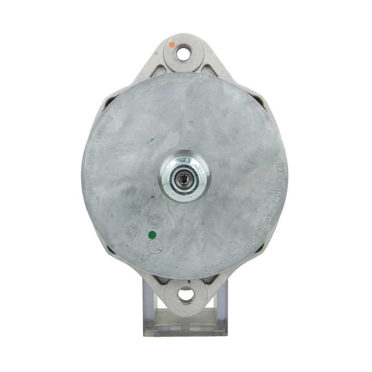 Neu Remy Lichtmaschine passend für Caterpillar 19011153 100 A