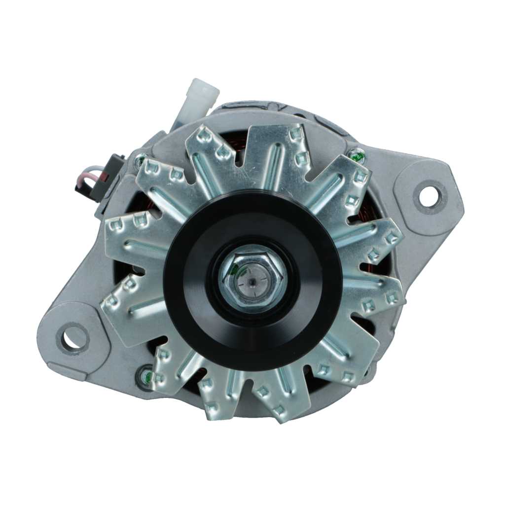 Lichtmaschine passend für Caterpillar RNLA4TU3586 50 A