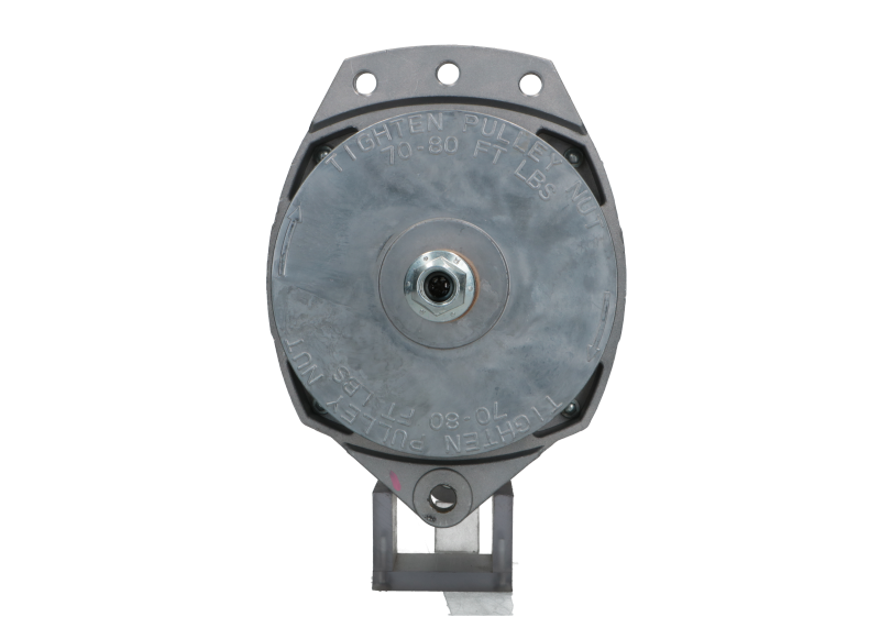 Neu Prestolite Lichtmaschine passend für Isuzu 8SC3200V 150 A