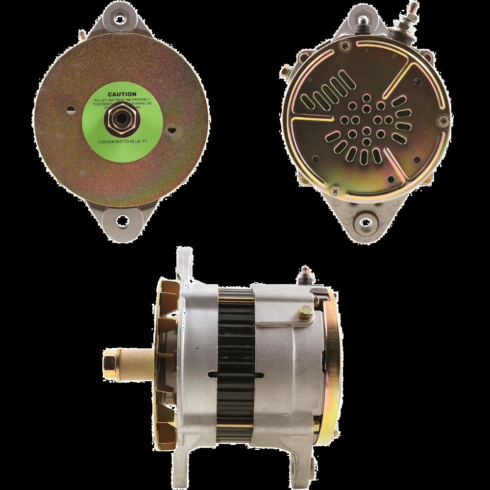 Lichtmaschine passend für Caterpillar 101211-8130 50 A