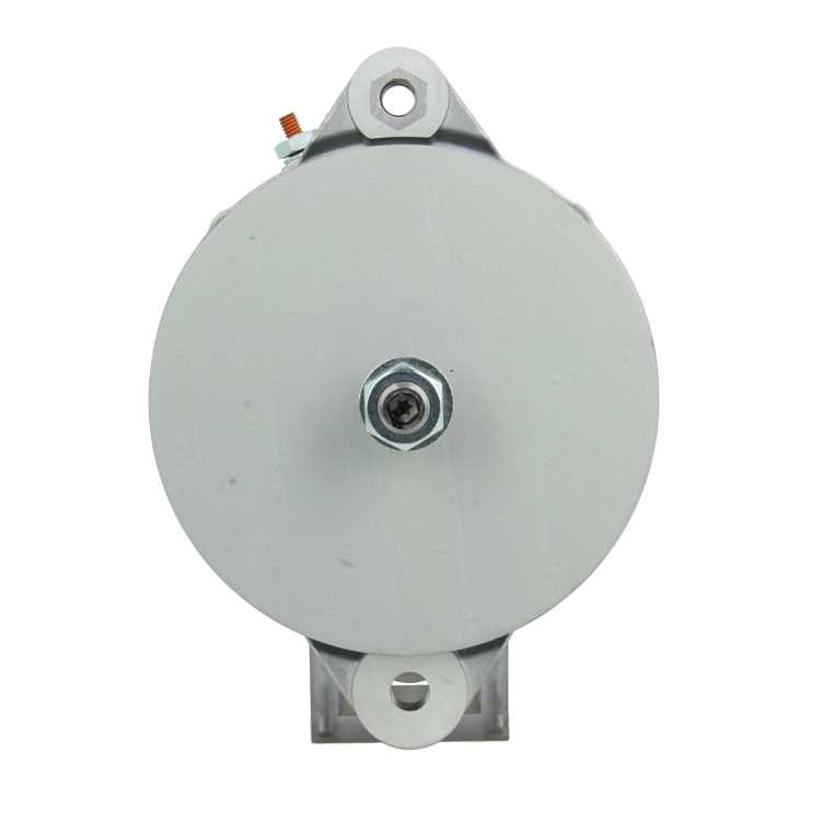 Original Neu Denso Lichtmaschine passend für Caterpillar DAN2003 95 A