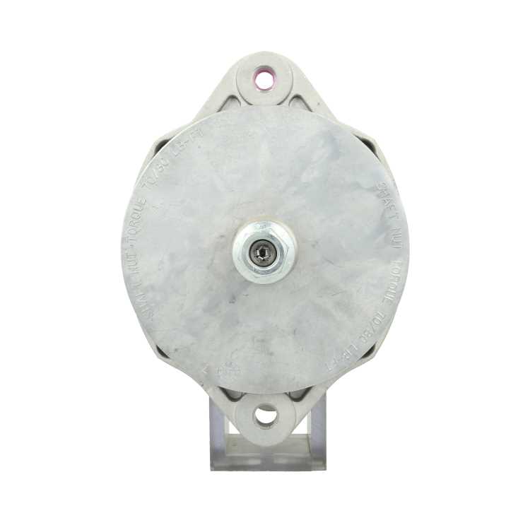 Neu Remy Lichtmaschine passend für Caterpillar 8600398 105 A