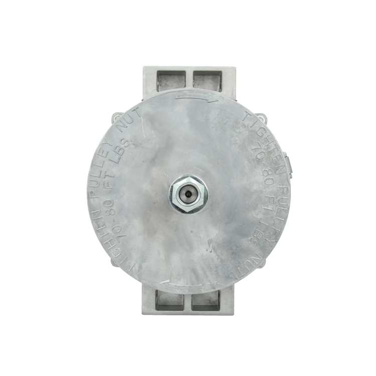 Neu Prestolite Lichtmaschine passend für Caterpillar BLP3312 140 A