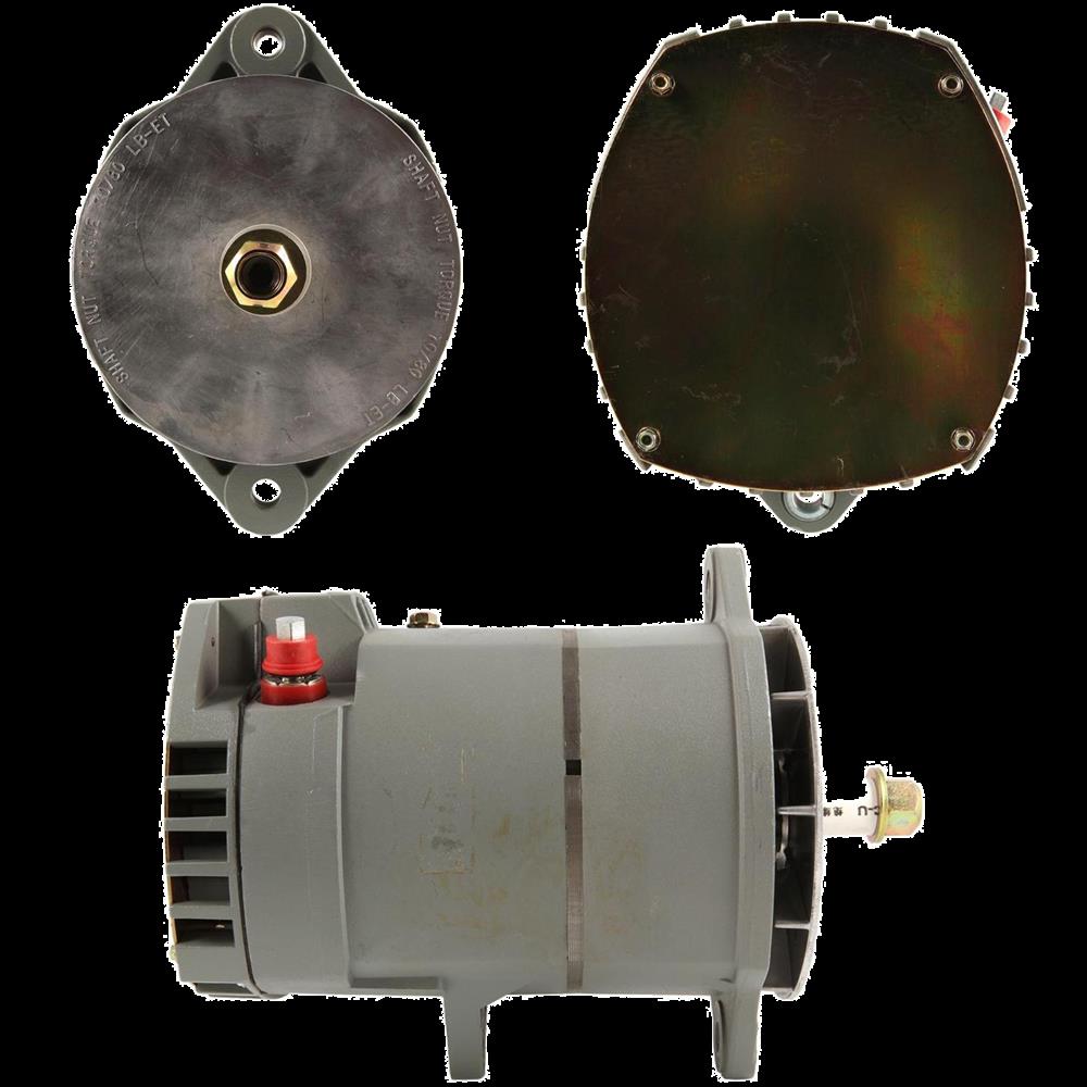 Lichtmaschine passend für Caterpillar 1117274 85 A